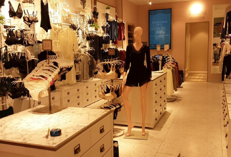 Intimissimi, Enschede